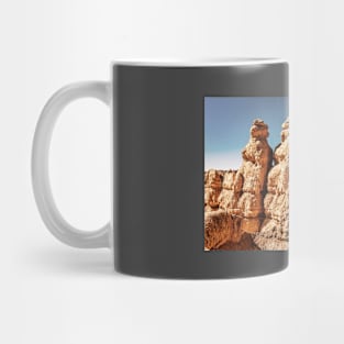 Bryce Canyon National Park Mug